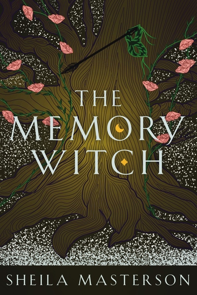 The Memory Witch (The Lost God, #0.5)