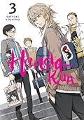 Handa-kun, Vol. 3
