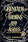 Beneath Thorns and Ashes (The Encantraalm saga #2)
