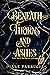 Beneath Thorns and Ashes (The Encantraalm saga #2)