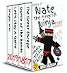 Diary of Nate The...