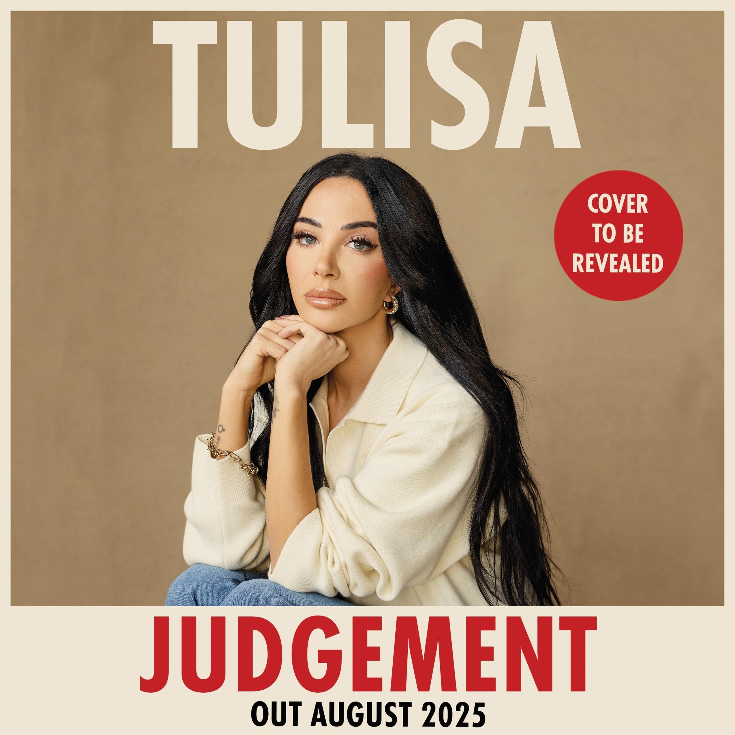 Judgement: The brutally honest memoir from N'Dubz star, Tulisa (Audible Audio)