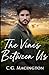 The Vines Between Us: A MM Second Chance Romance Set in the French Vineyards