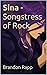 Sina - Songstress of Rock