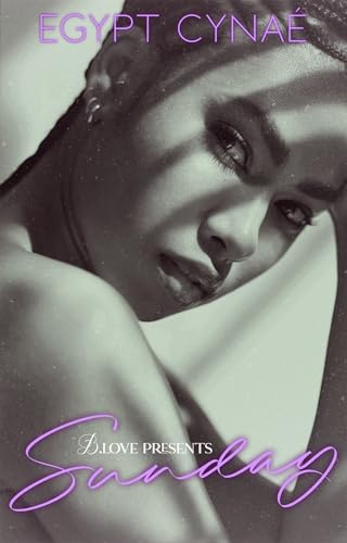 Sunday (Kindle Edition)