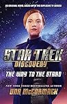 The Way to the Stars by Una McCormack
