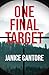 One Final Target (Thorndike Press Large Print Christian Romance)