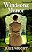Windsong Manor (Thorndike Press; Large Print Proper Romance Clean Reads)