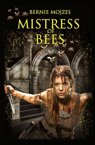 Mistress of Bees (Kindle Edition)