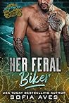 Her Feral Biker