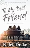To My Best Friend