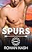 Spurs (Cherry County Cowboy...