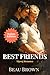 Best Friends: Romance Gay Mpreg (Italian Edition)