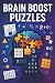 Brain Boost Puzzle: Inspire...