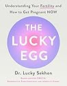 The Lucky Egg by Lucky Sekhon