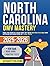 North Carolina DMV Mastery: Pass the Exam at Your First Try with 420 Practice Q&A and Detailed Explanations of 7 Full Tests