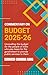 Commentary on Budget 2025-26 by Subhash Chandra Garg | Govt E... by Subhash Chandra Garg