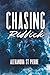 Chasing Riddick: Discreet/Alternative Cover