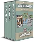 Another Round (Books 4 - 6)