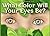 What Color Will Your Eyes Be? by Nathan Tan