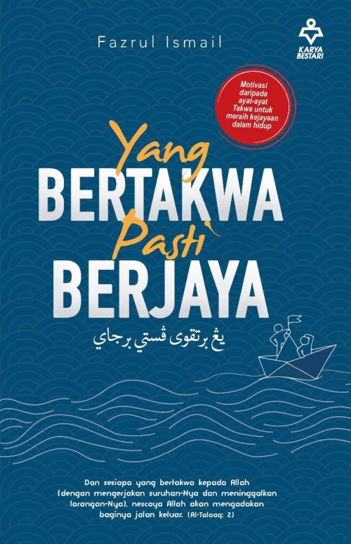 Yang Bertakwa Pasti Berjaya