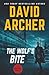 The Wolf's Bite (Noah Wolf)