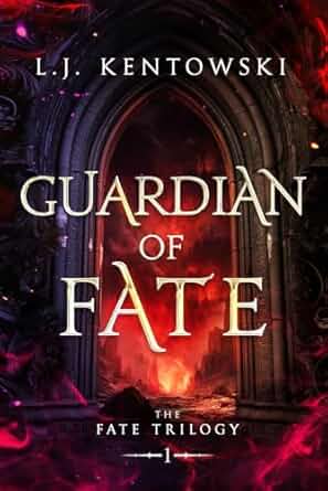 Guardian of Fate (Fate, #1)