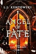 Angel Of Fate