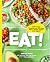 Eat! 100+ Easy Vegetarian R...