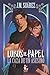 LOBOS DE PAPEL: LA CAZA DE UN ASESINO (Spanish Edition)