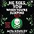 He Sees You When You're Sleeping (Naughty or Nice #1)