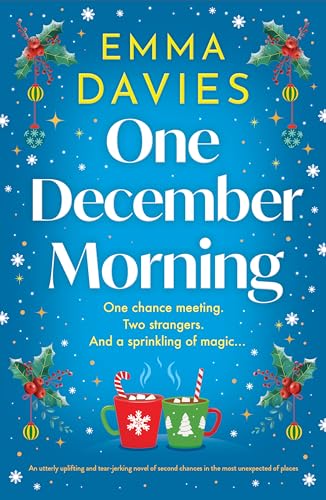 One December Morning (Kindle Edition)