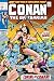 Conan the Barbarian (1970) #1 by Roy Thomas