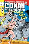 Conan the Barbari...