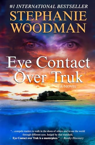 EYE CONTACT OVER TRUK: Heartrending Historical Fiction (Paperback)