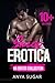 Juicy Erotica: A Hot Collec...