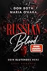 Russian Blood: De...