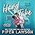 Hard to Take by Piper Lawson
