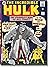 Marvel Comics Library. Hulk. 1962–1966 by Douglas Wolk