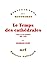Le temps des cathédrales. L'art et la société by Georges Duby