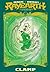 Magic Knight Rayearth 3