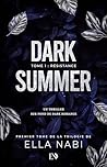 DARK SUMMER: TOME...