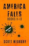 America Falls: Bo...