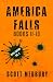 America Falls: Books 11-13 (America Falls: Triple-Edition Volumes)