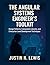 The Angular Systems Engineer’s Toolkit by Justin N. Lewis