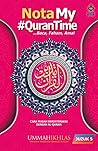 Nota My #QuranTim...