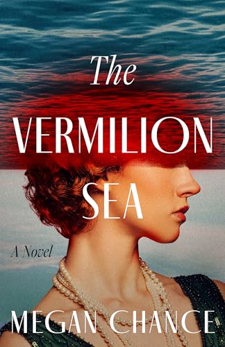 The Vermilion Sea: A Novel (Kindle Edition)