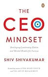 The CEO Mindset: ...