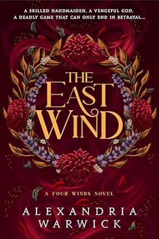The East Wind (The Four Winds, #4)