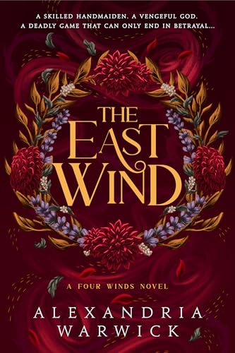 The East Wind (The Four Winds, #4)